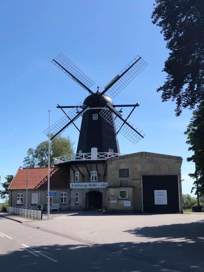 Anettes Bed & Breakfast Falster Eskilstrup  Exterior photo