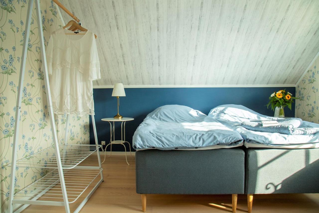 Anettes Bed & Breakfast Falster Eskilstrup  Exterior photo