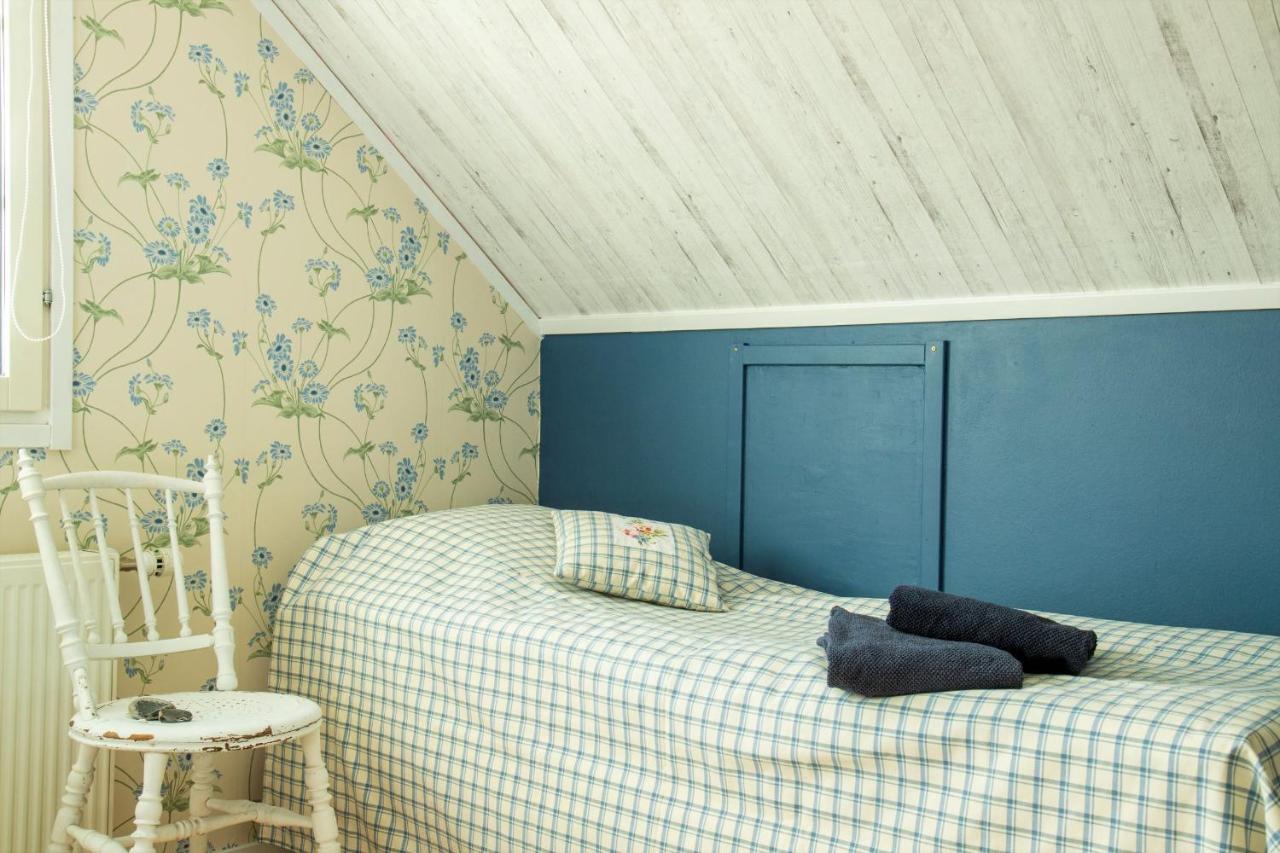 Anettes Bed & Breakfast Falster Eskilstrup  Exterior photo